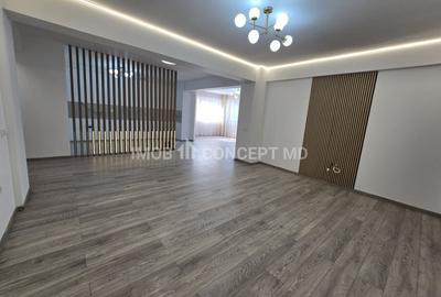 Vanzare apartament 3 camere, bloc 2018,  in Ploiesti, zona 9 Mai - 2