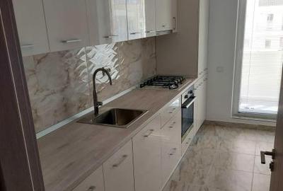 Inchiriere apartament 2 camere,Nicolae Teclu metrou Sofia Residence - 7