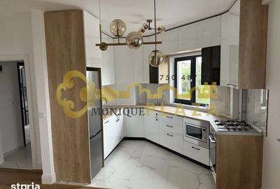 Apartament cu 2 camere, mobilat în Central - 3