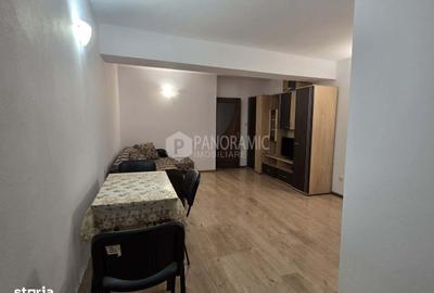 Garsonieră decomandată în Mănăștur - 2