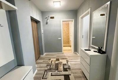 Apartament 2 cam etaj 2 suprafata 74,64 mobilat si utilat BLOC NOU - 2