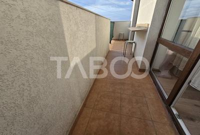 Apartament 2 camere de vanzare balcon parcare intrare in Arhitectilor - 7
