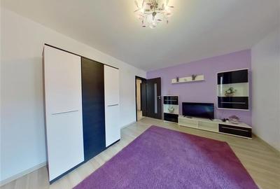 Tur 3D! Apartament decomandat, regim vila, Tractorul, aria Coresi Brasov. - 1