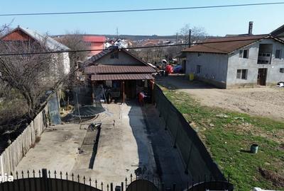 Teren de 603 mp, în Lăpuș - 6