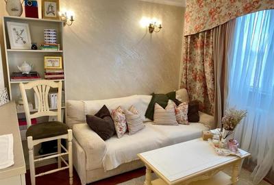 Vanzare apartament 2 camere | Dorobanti - Perla | etaj 7/10 | bloc 1976 reabilit - 3