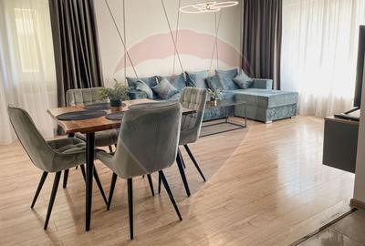 Apartament cu 2 camere decomandat în Central - 10