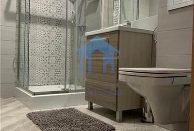 Garsonieră decomandată în Iris - 2