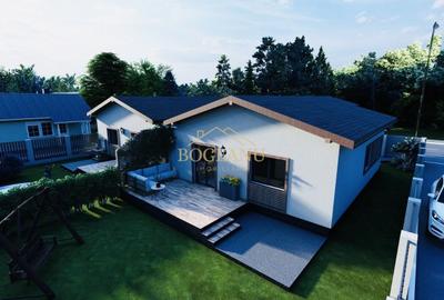 BG106-Casa Individuala 3 cam-Giroc - 8