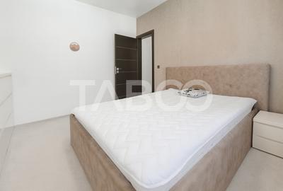 Apartament 3 camere si pod cu echipamente sport Arhitectilor Sbiu - 2