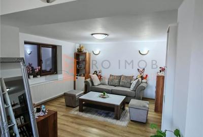 Casă cu 3 camere în Ciorani - 18