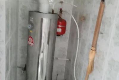Casă cu 3 camere cu Teren 8393 Mp în Meseșenii de Sus - 3