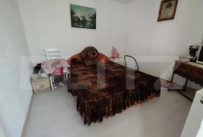 Casă cu 4 camere cu Teren 884 Mp în Central