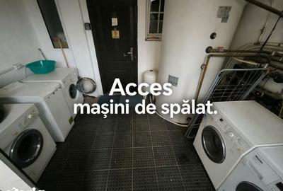 Garsonieră în Mărăști