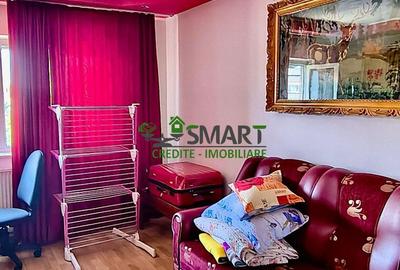 Apartament cu 2 camere decomandat în Traian - 4