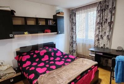 Apartament frumos, 3 camere, renovat, mobilat, utilat, 65 mp, zona Budai - 8