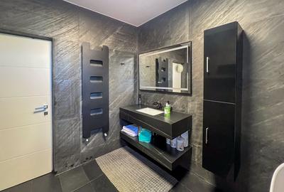 VILĂ DE VIS ÎN PIPERA - LUX, CONFORT & OPTIMIZARE ENERGETICĂ VILĂ DE VIS ÎN PIPERA - LUX, CONFORT & OPTIMIZARE ENERGETICĂ - 17