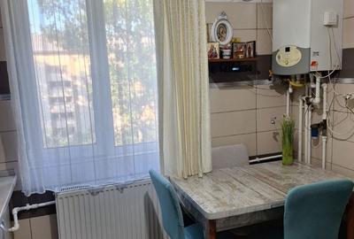 Apartament cu 3 camere semidecomandat în Ultracentral - 7