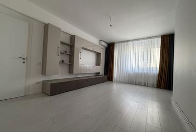 Apartament cu 2 camere decomandat, mobilat în Exterior Vest - 3