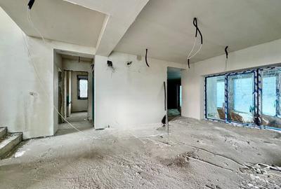 Vilă P+1 în Tunari | lângă Cosmopolis – 400 mp Teren - 10