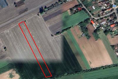 Spațiu comercial, în Merii Petchii - 4