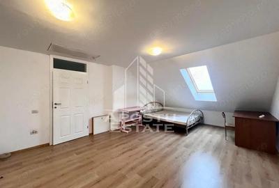 Jumatate de Duplex, 5 camere, 4 bai,curte, Mosnita Noua - 18