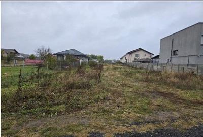 Teren intravilan Branesti, cota parte 1/3, ID: R2588284 - 26