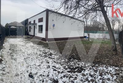 Triplex cu gradina si strada privata – confort, intimitate si stil - 12