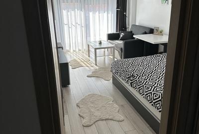 Exigent Plaza Faza 5 langa Auchan, parcul Liniei, metrou in apropiere - 3