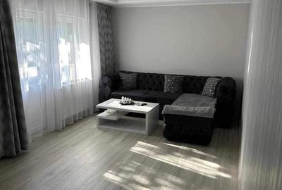 Apartament cu 2 camere în Dacia - 2