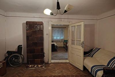 Casă individuală cu 2 camere cu Teren 5000 Mp în Porț - 14