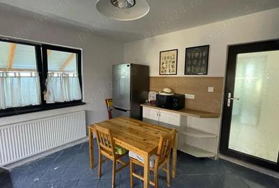 Casă cu 3 camere în Dumbrăvița - 5