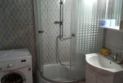 Apartament cu 2 camere semidecomandat în Dacia - 1