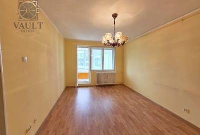 Apartament cu 2 camere decomandat în Tineretului - 1