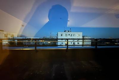 Garsoniera de inchiriat Brancoveanu/Piata Sudului (Soseaua Oltenitei) - 8