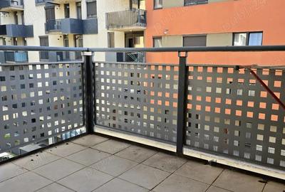 Apartament 1 camera decomandat etaj 3 Aradului langa Spitalul Premier bloc nou caramida - 3