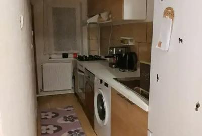 Apartament cu 2 camere semidecomandat în Central - 2
