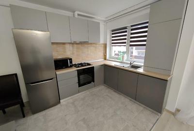 Apartament cu 3 camere decomandat, mobilat în Sânpetru - 3