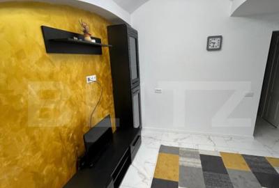 Apartament de vanzare, cu 2 camere, cu terasa ?i parcare, - 2