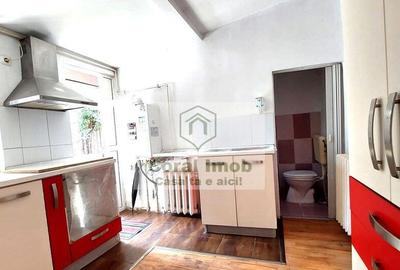 Casa de vanzare curte individuala, centrala, Lacul Tei! - 5