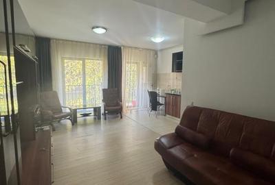 Apartament cu 2 camere semidecomandat, mobilat în Doamna Ghica - 4
