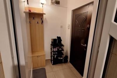 Apartament cu 2 camere semidecomandat în Alexandru cel Bun - 8