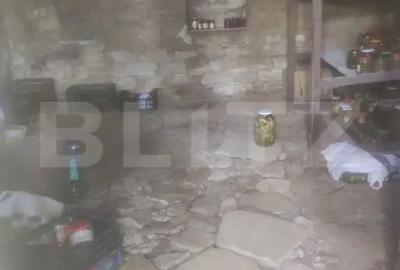 Casă cu 3 camere cu Teren 3500 Mp în Lechința - 6