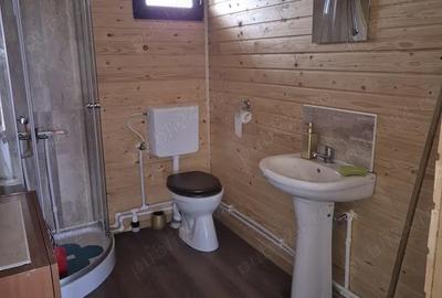 Casă cu 3 camere în Măguri - 6