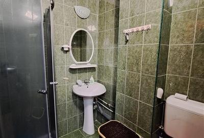 Garsoniera Renovata Etaj Intermediar - 5