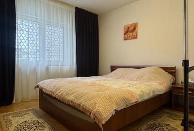 Apartament cu 2 camere semidecomandat, mobilat în Dorobanți - 6