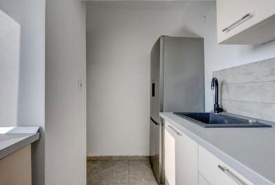 Garsonieră decomandată în Pantelimon - 2