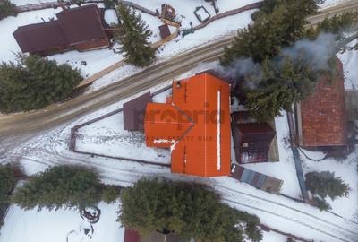 Casă individuală cu 6 camere cu Teren 200 Mp în Sântimbru-Băi - 9