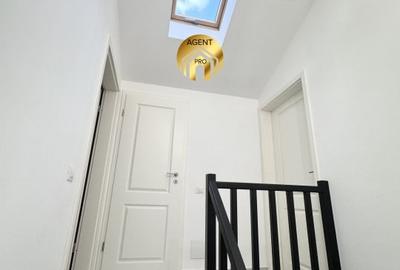 Casă cu 5 camere cu Teren 200 Mp în Otopeni - 24