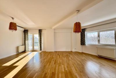Apartament cu 3 camere decomandat, mobilat în Herăstrău - 2