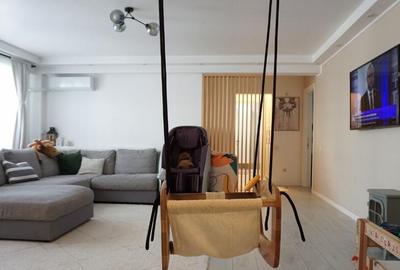 BULEVARD - APARTAMENT IN BLOC NOU, 109 MP - 15